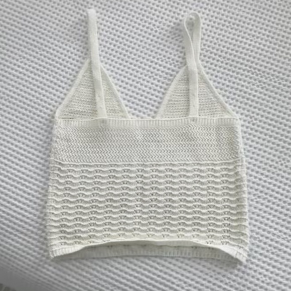 Aritzia Knit Tank - Picture 3 of 4